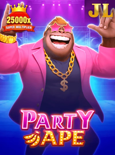 Progressive jackpot slot game cover